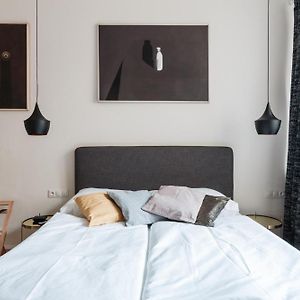 Studio Appartement